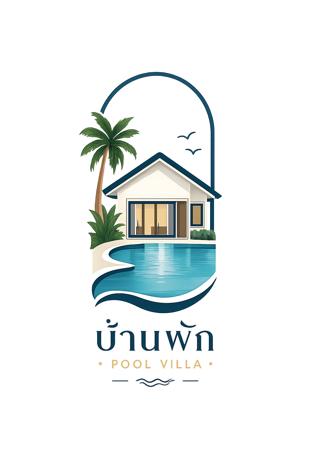 rainbowpoolvilla.com