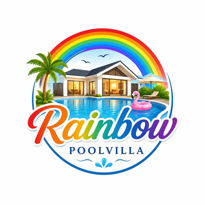 rainbowpoolvilla.com